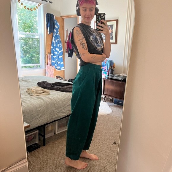 Big Bud Press Trousers - Picture 3 of 5